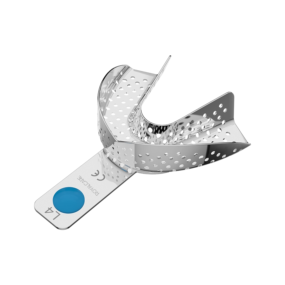 Impression Tray
